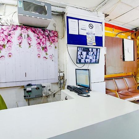 Fabexpress Saket Inn 보팔 외부 사진