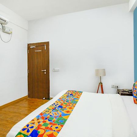 Fabexpress Saket Inn 보팔 외부 사진