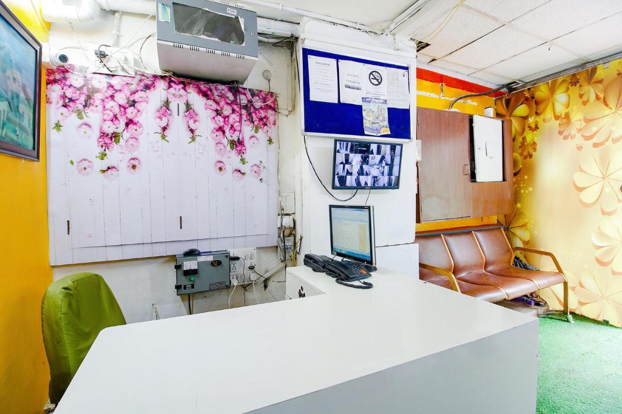 Fabexpress Saket Inn 보팔 외부 사진